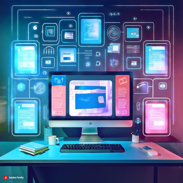 Transfonic | File Conversion