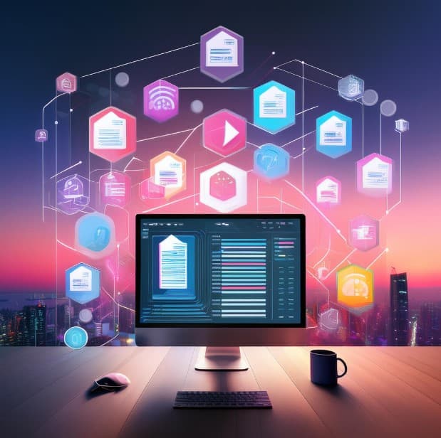 Transfonic | File Conversion