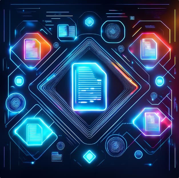 Transfonic | File Conversion