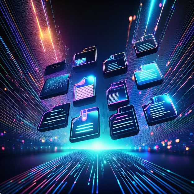 Transfonic | File Conversion