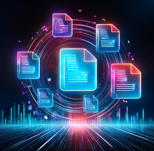 Transfonic | File Conversion