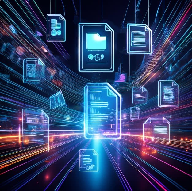 Transfonic | File Conversion