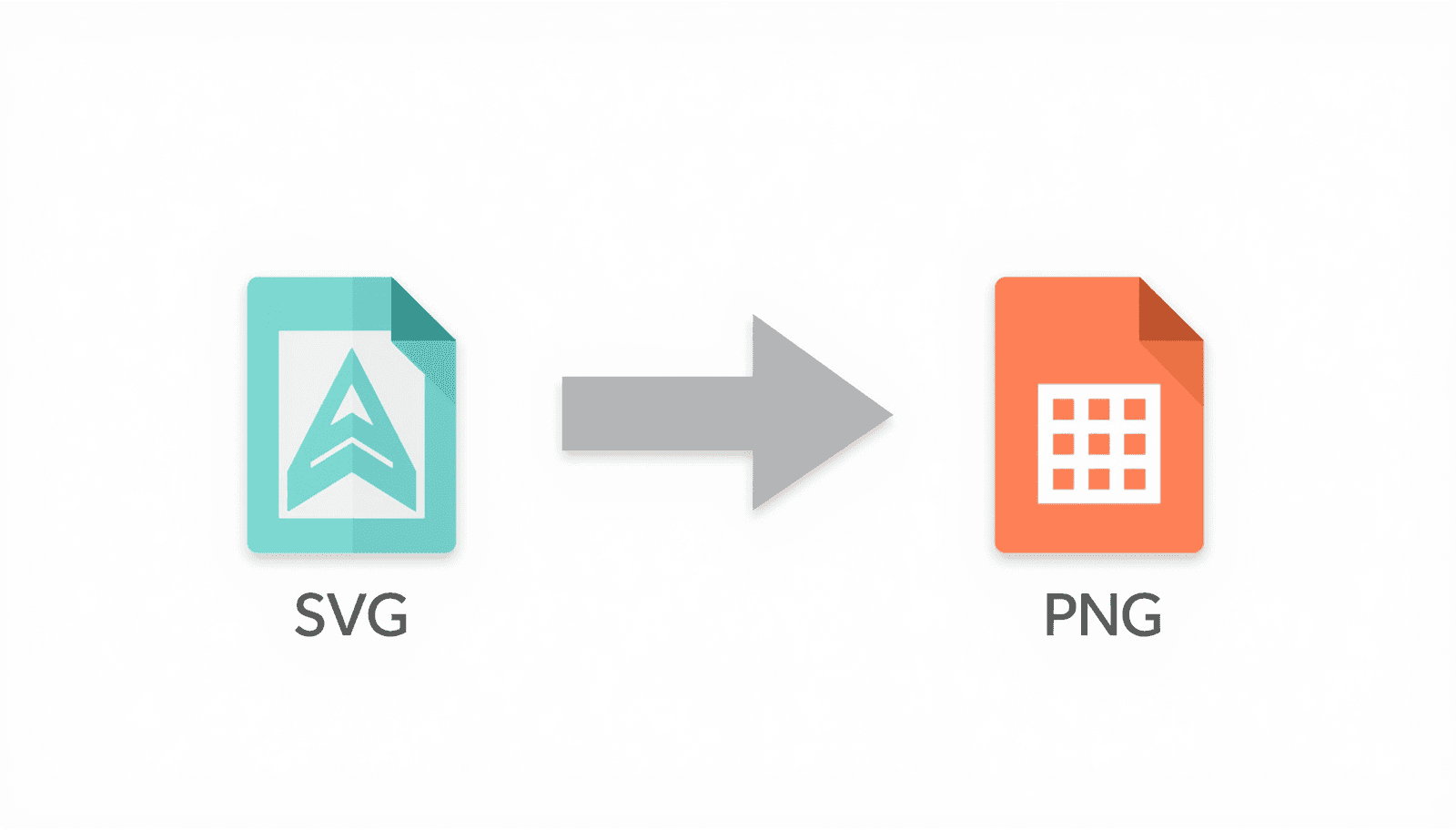 How to Convert SVG to PNG Free — Every Method (2026) by Transfonic