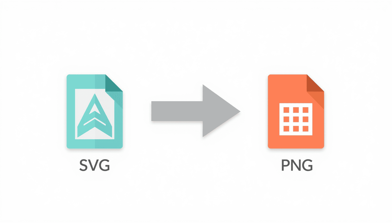 How to Convert SVG to PNG Free — Every Method (2026) by Transfonic
