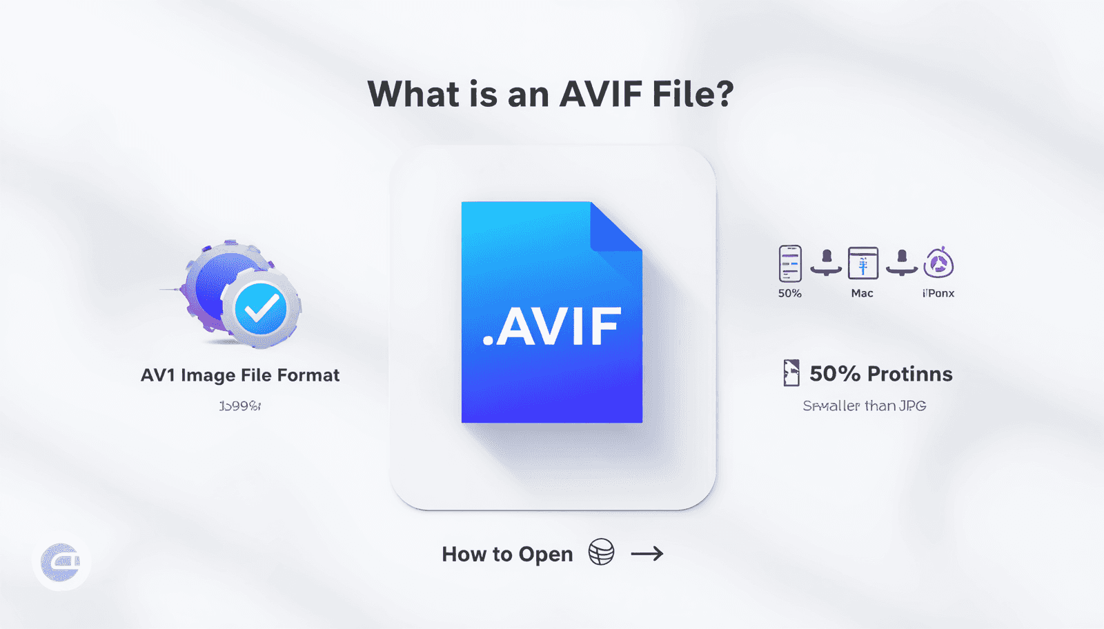 What Is an AVIF File (and How to Open It)