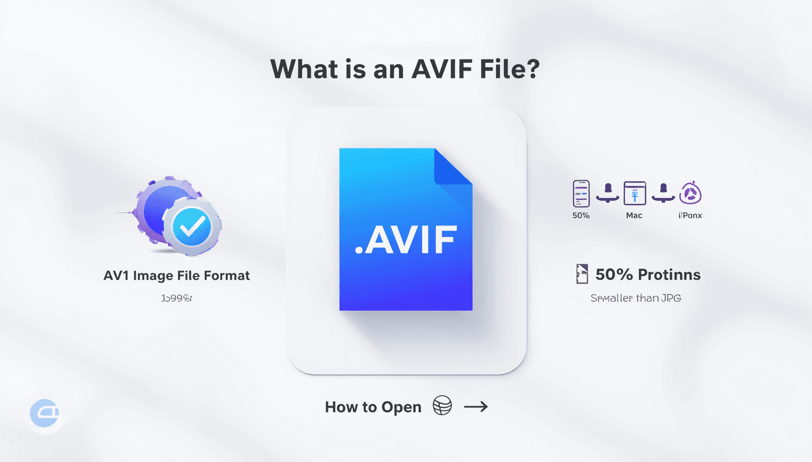 What Is an AVIF File (and How to Open It)