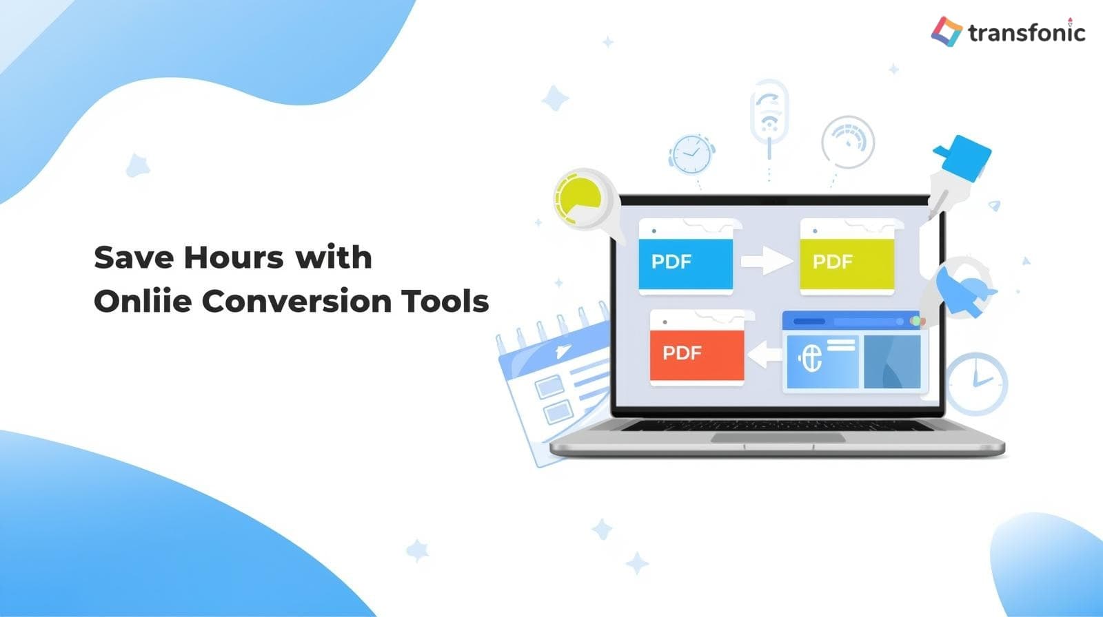 Transfonic online file content conversion tools for documents, images, and audio – fast, secure and efficient.