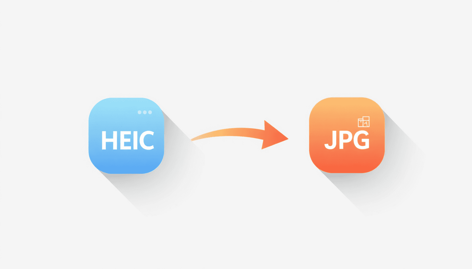 How to Convert HEIC to JPG on Any Device (2026 Guide) by Transfonic
