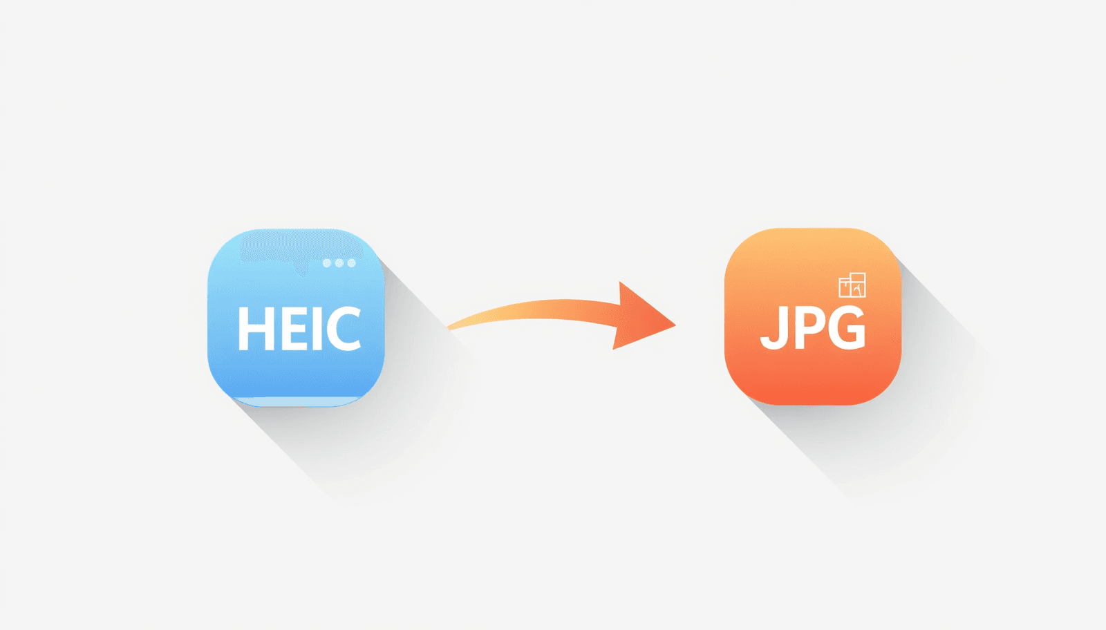 How to Convert HEIC to JPG on Any Device (2026 Guide) by Transfonic