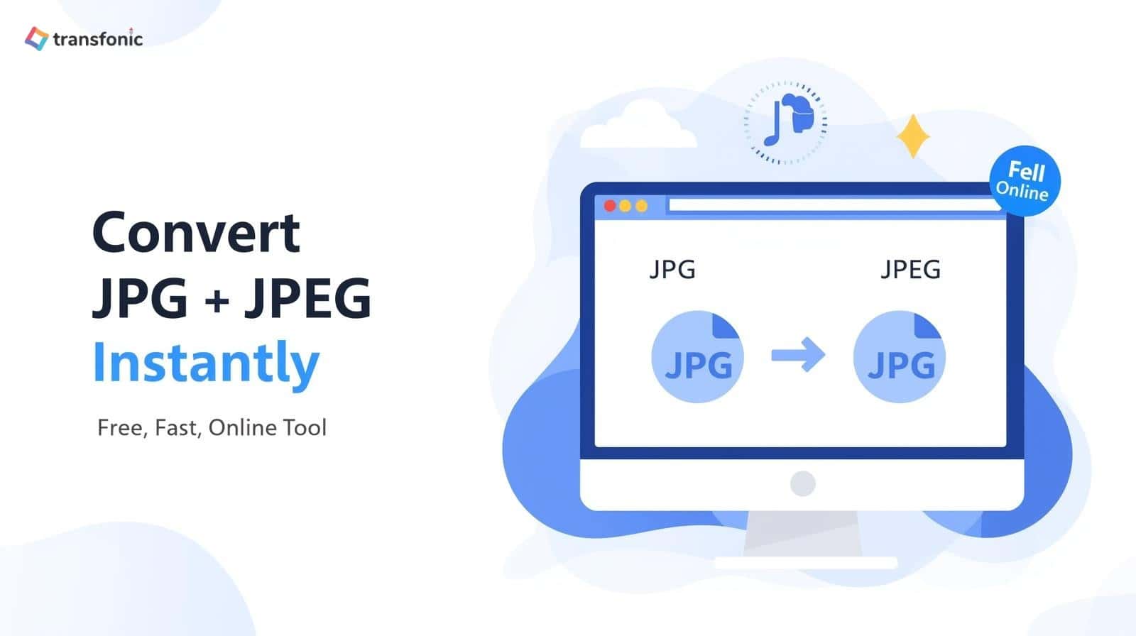 JPG to JPEG – Convert Your Images for Better Web Performance